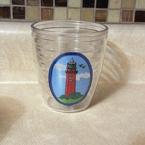 Tervis light house cup